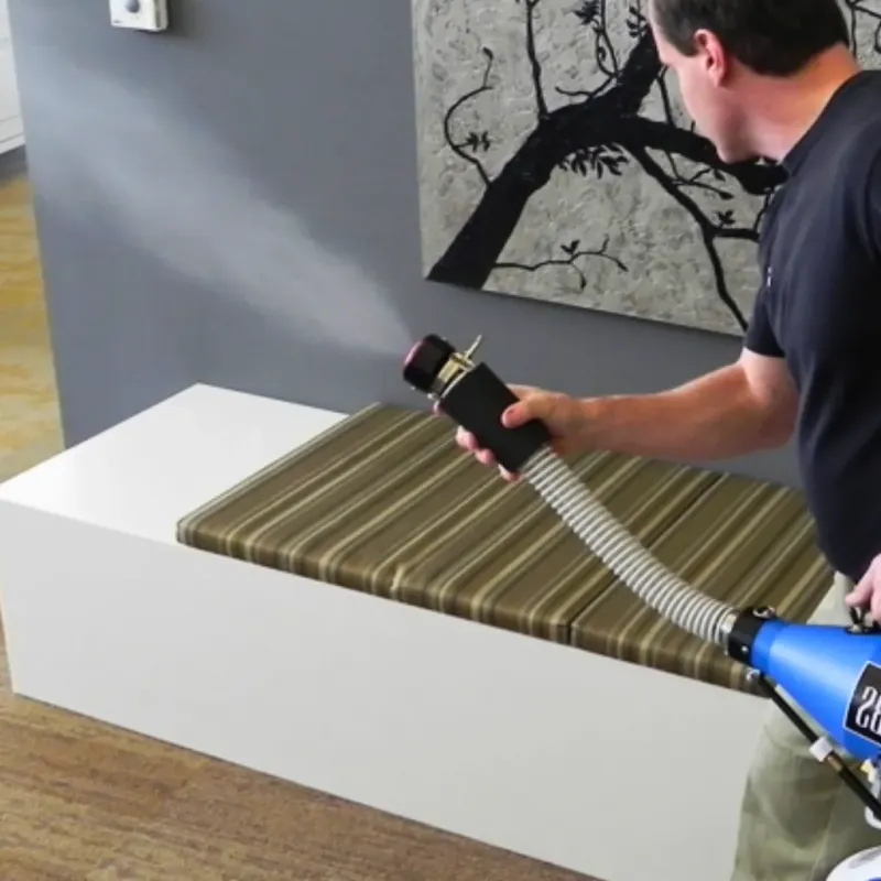 Professional Odor Removal in Kenosha, WI